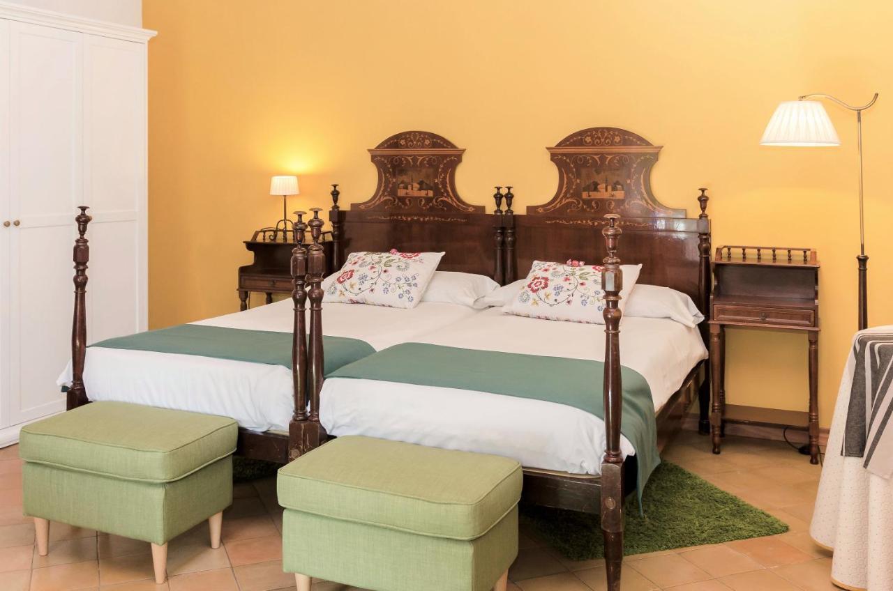 Honor Vell Hotel Bunyola Buitenkant foto