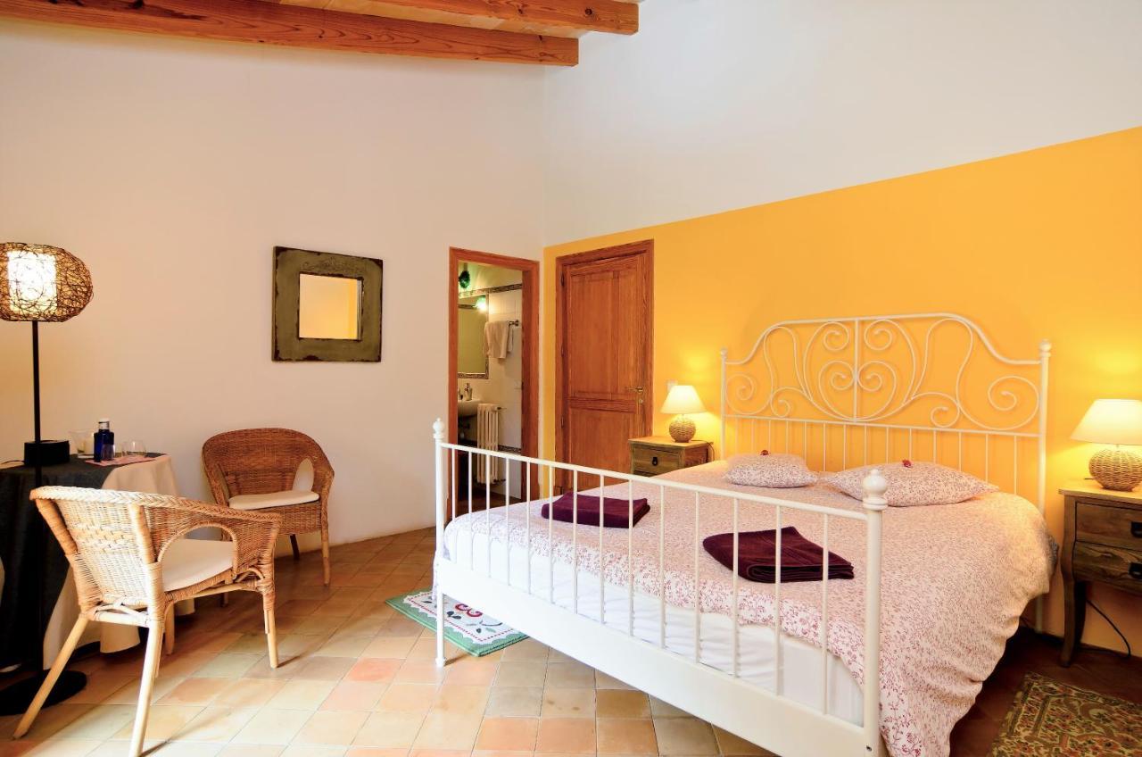 Honor Vell Hotel Bunyola Buitenkant foto