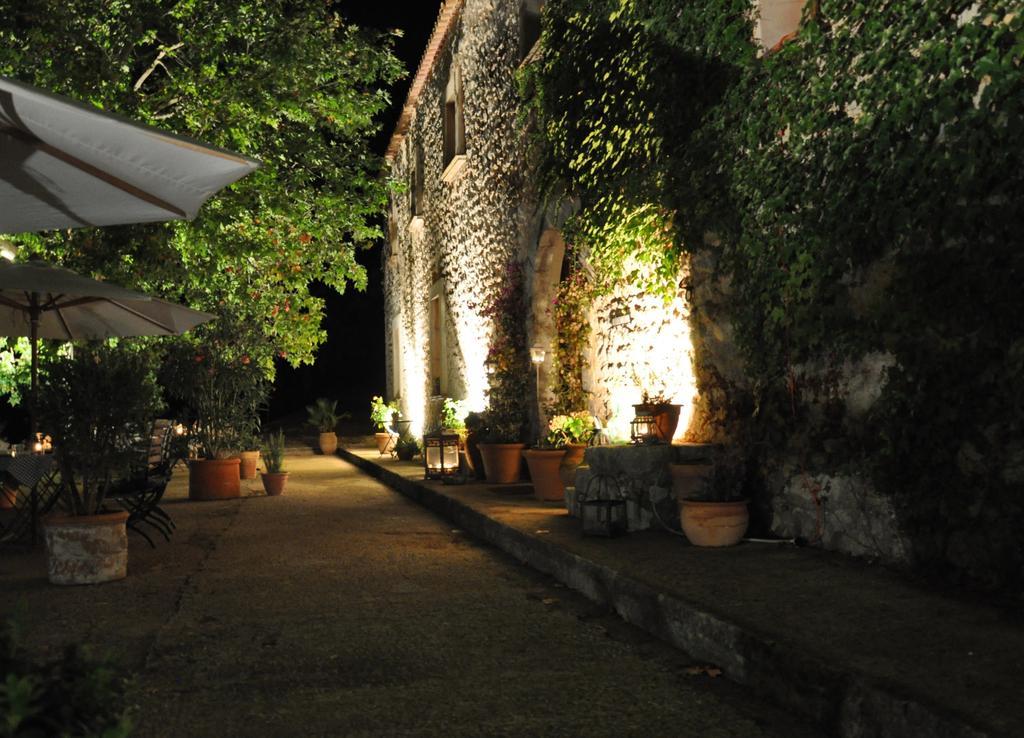 Honor Vell Hotel Bunyola Buitenkant foto